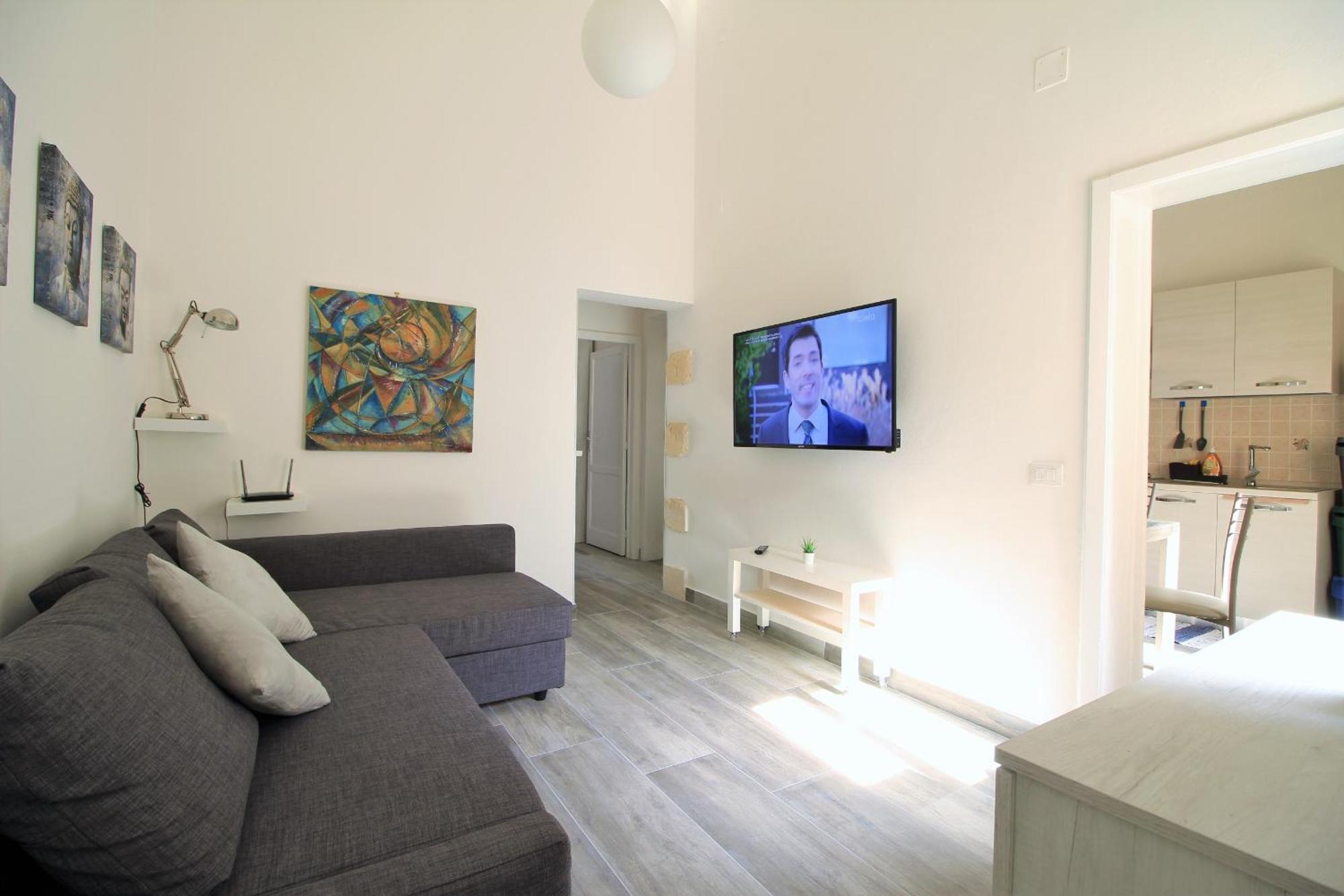 Lara'S House Gallery Συρακούσες Εξωτερικό φωτογραφία