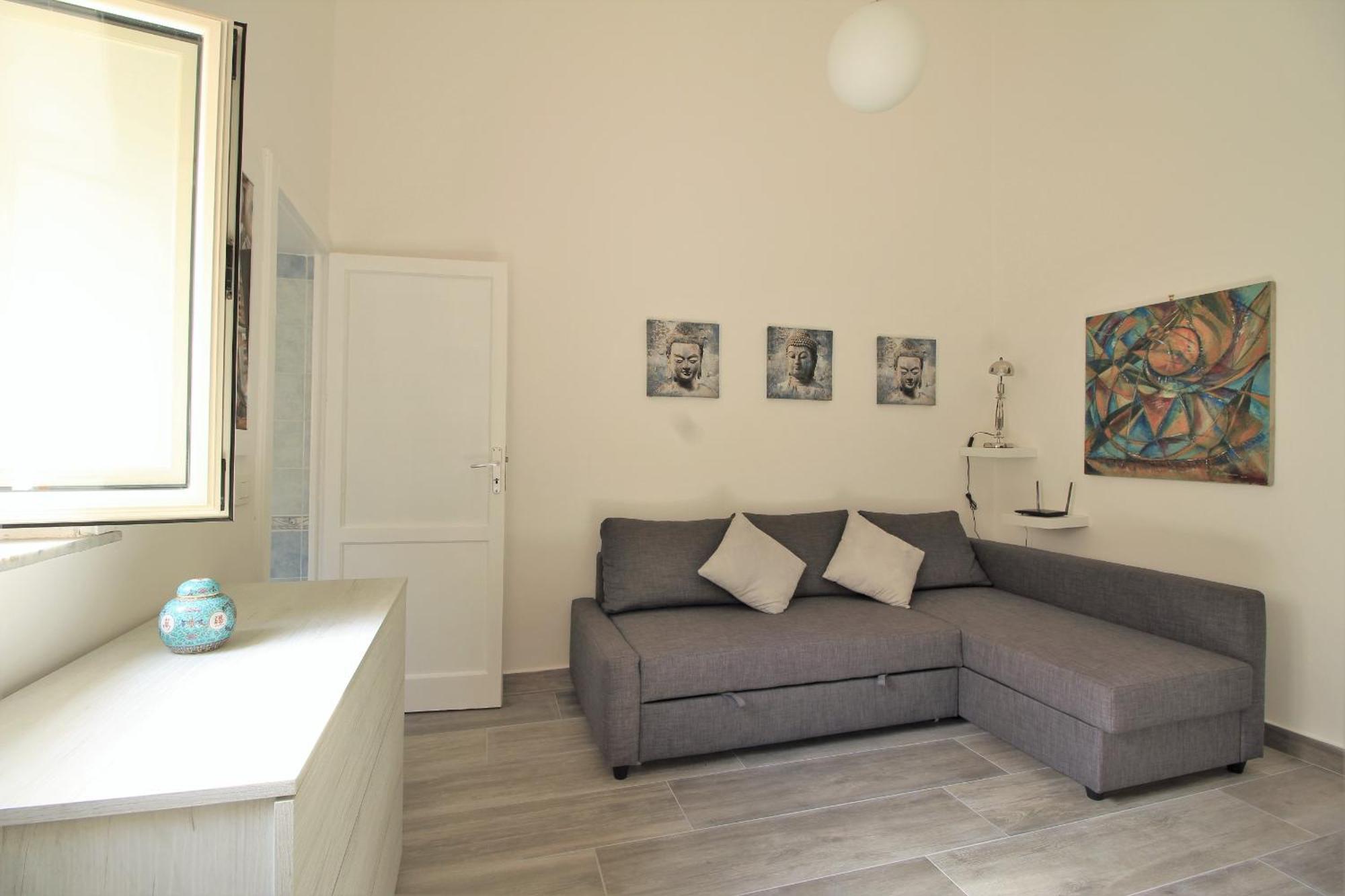 Lara'S House Gallery Συρακούσες Εξωτερικό φωτογραφία