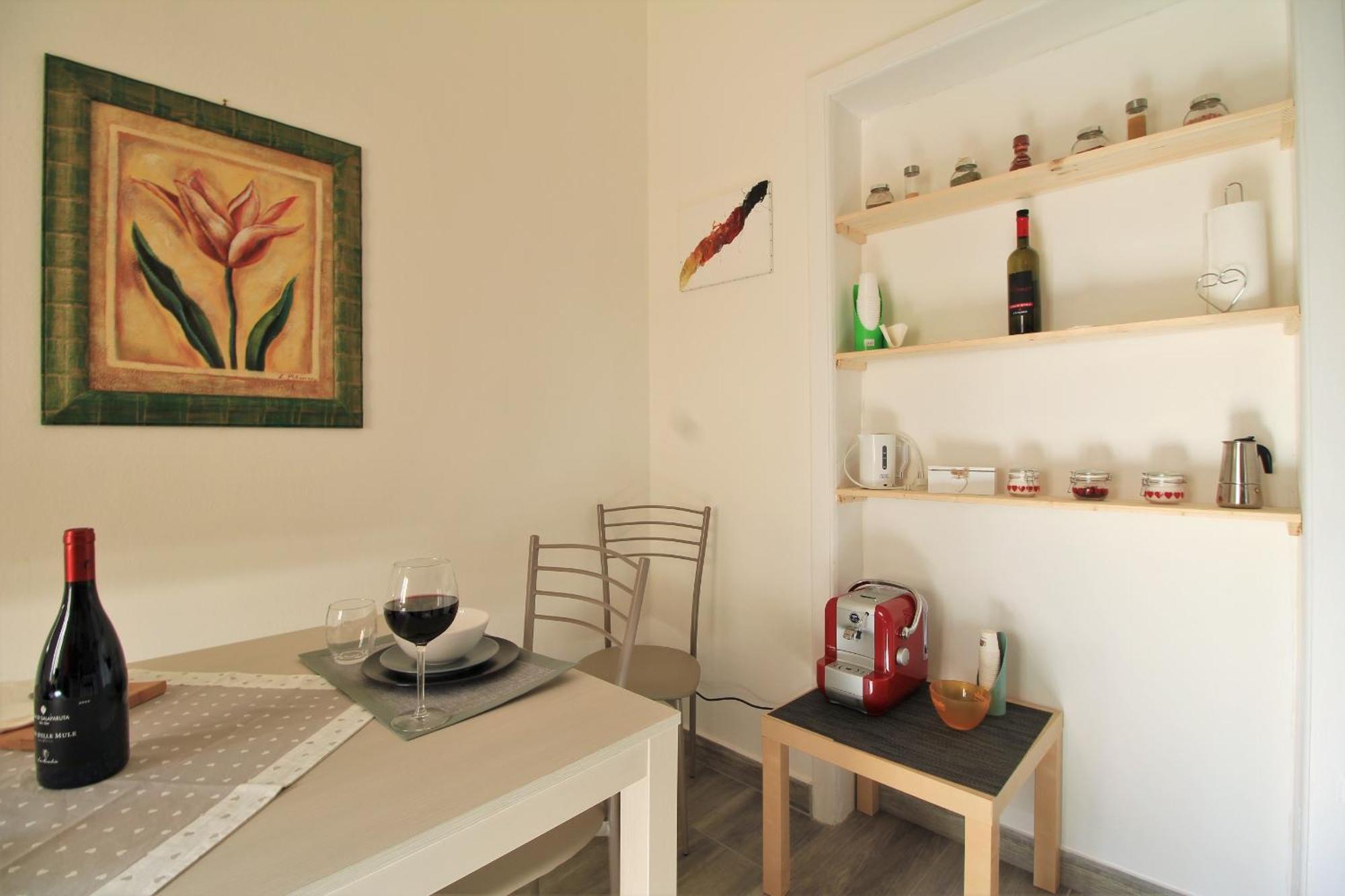 Lara'S House Gallery Συρακούσες Εξωτερικό φωτογραφία