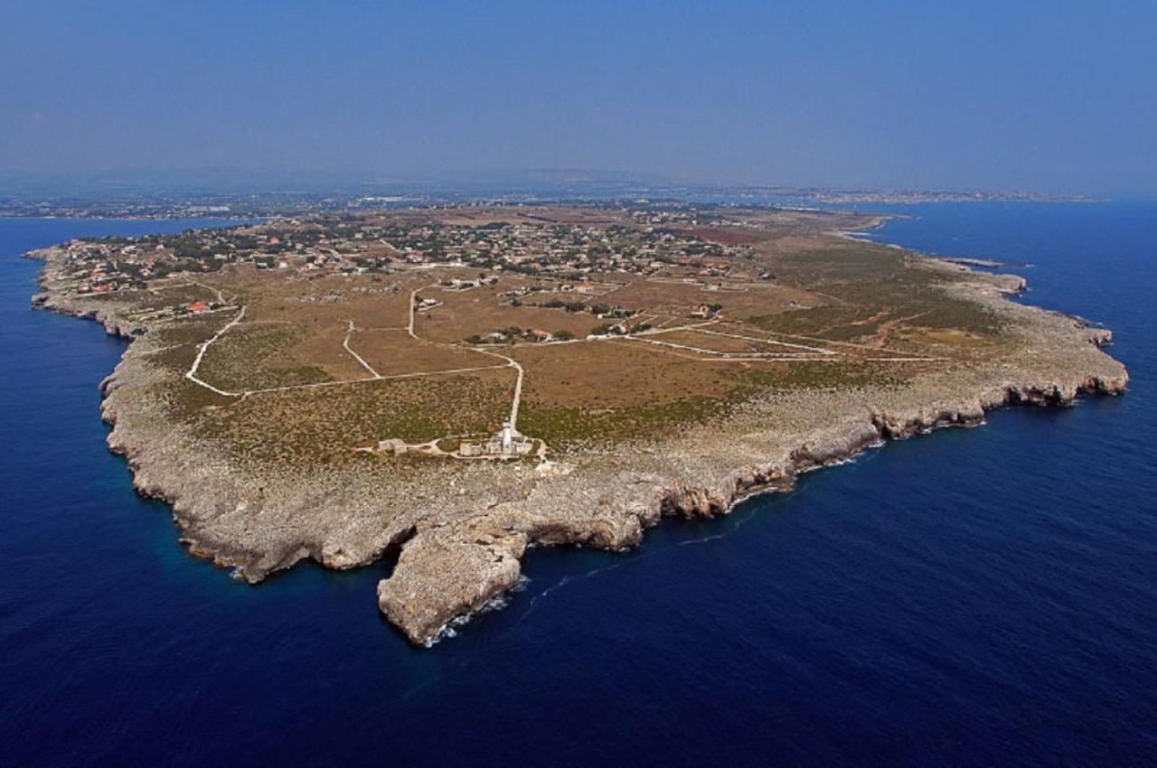 Lara'S House Gallery Συρακούσες Εξωτερικό φωτογραφία